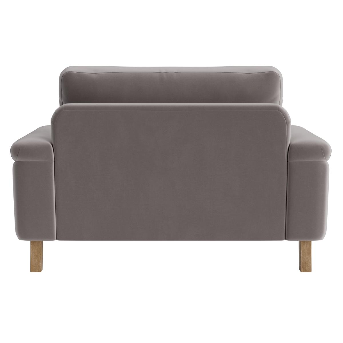Cinema Love Seat – image 4