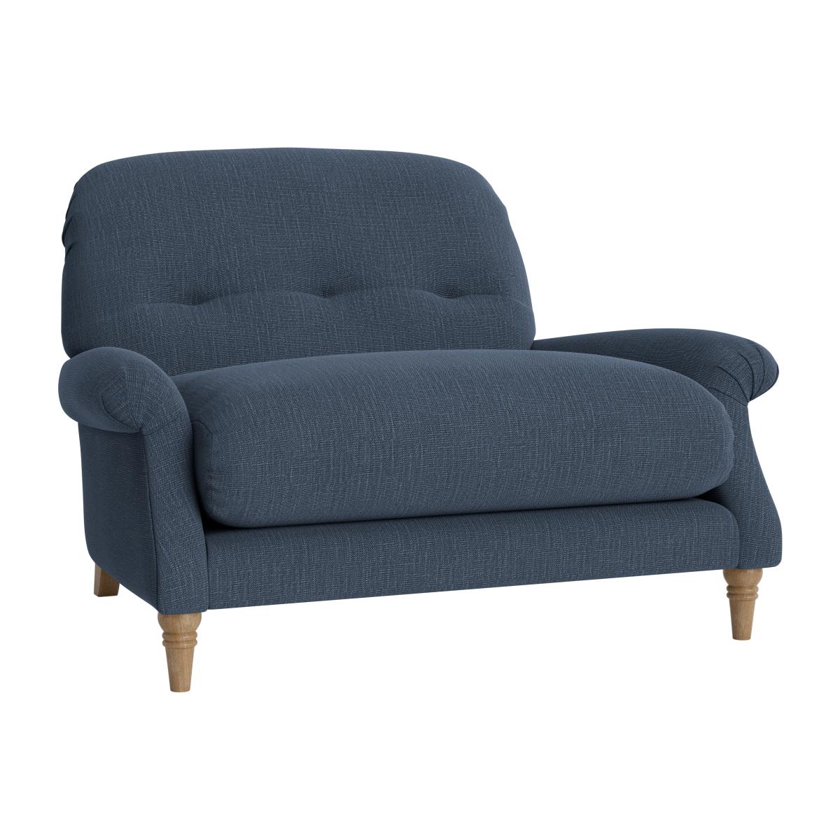 Teacake Love Seat – image 1