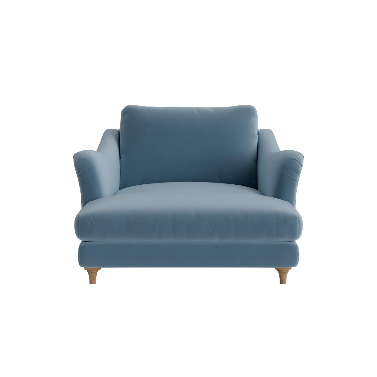 Bumpster Love Seat Chaise – image 2