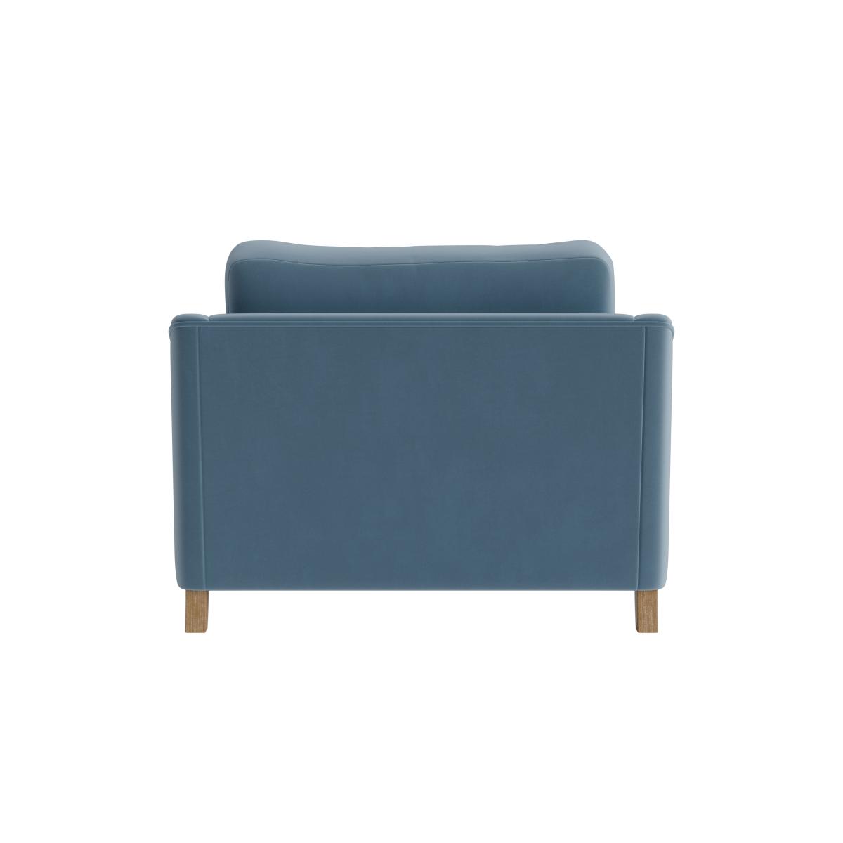 Bumpster Love Seat Chaise – image 4