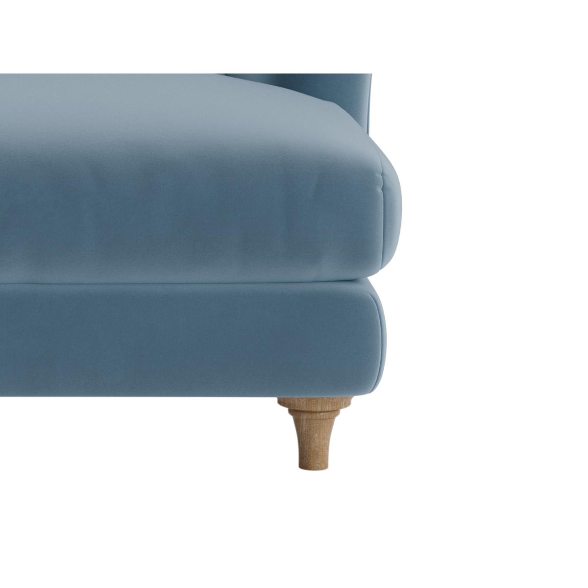 Bumpster Love Seat Chaise – image 5