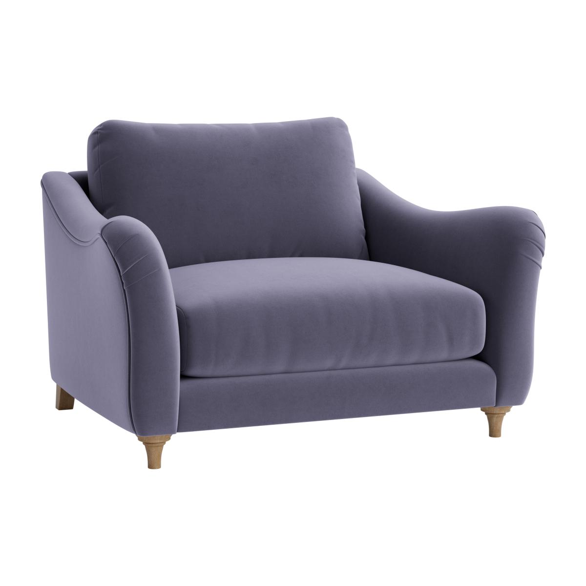 Bumpster Love Seat – image 1