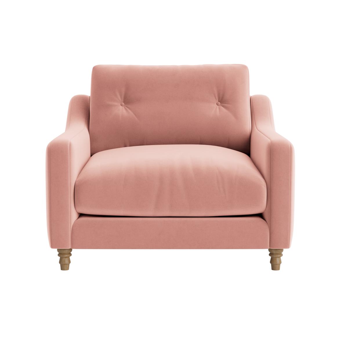 Slim Jim Love Seat – image 2