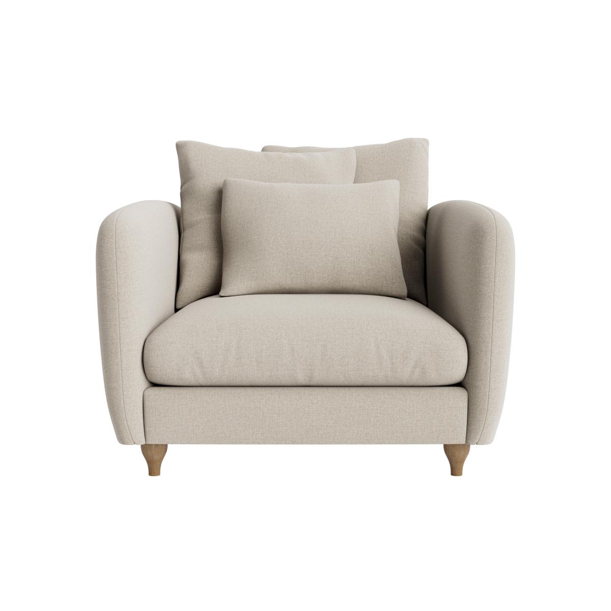Podge Love Seat – image 2