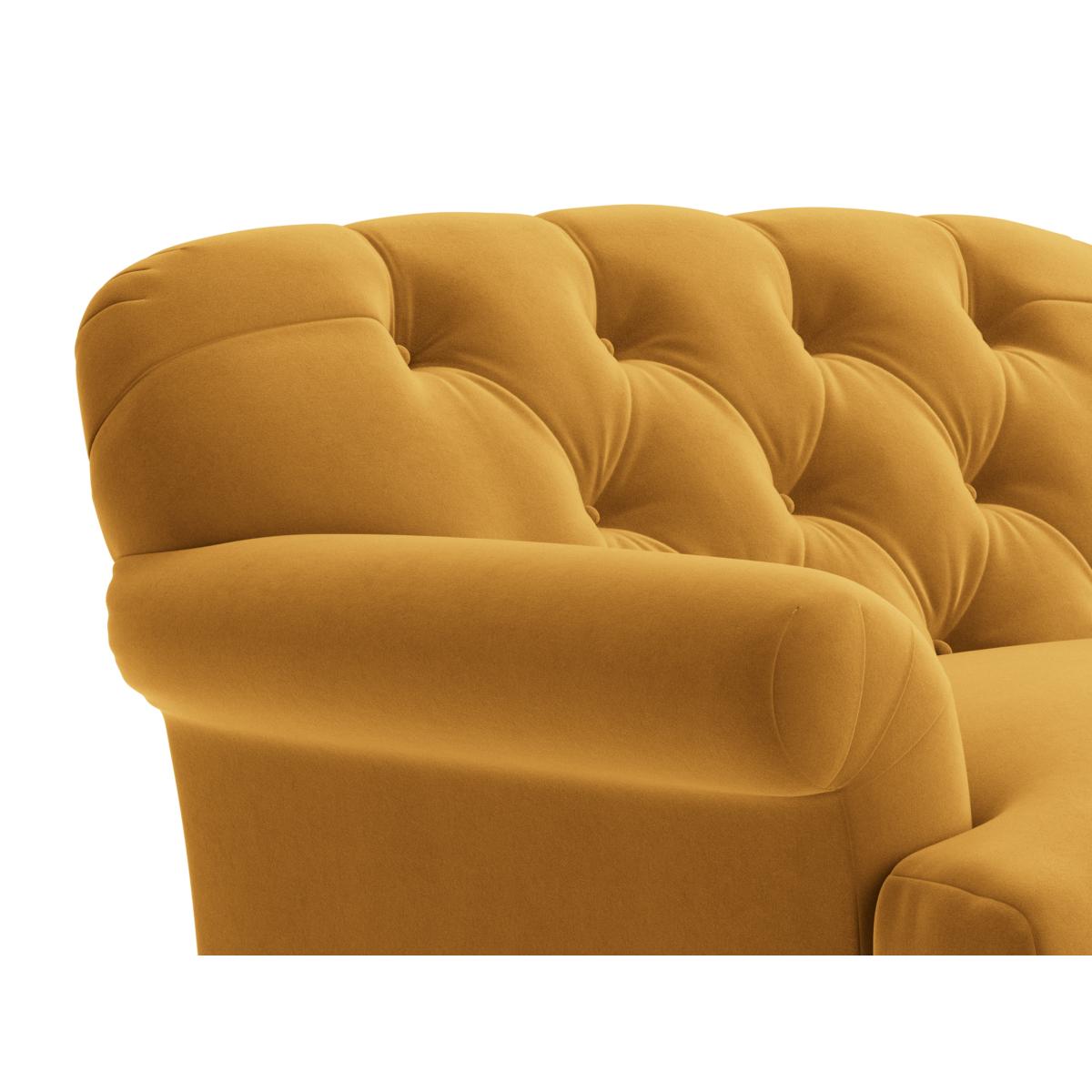 Truffle Love seat – image 5