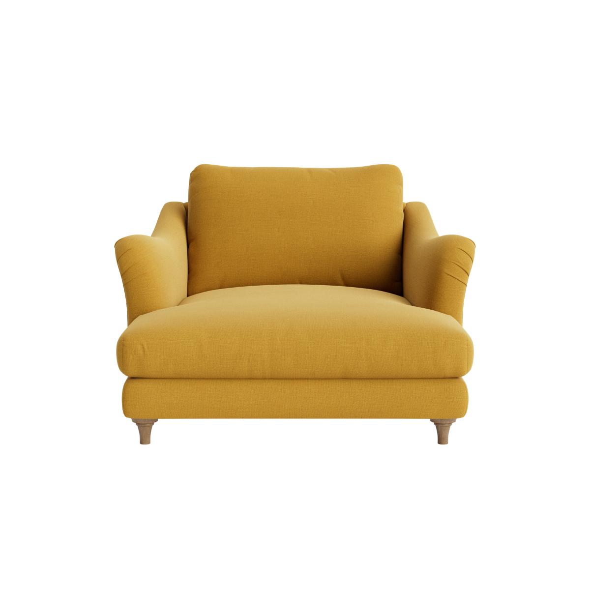Bumpster Love Seat Chaise – image 2