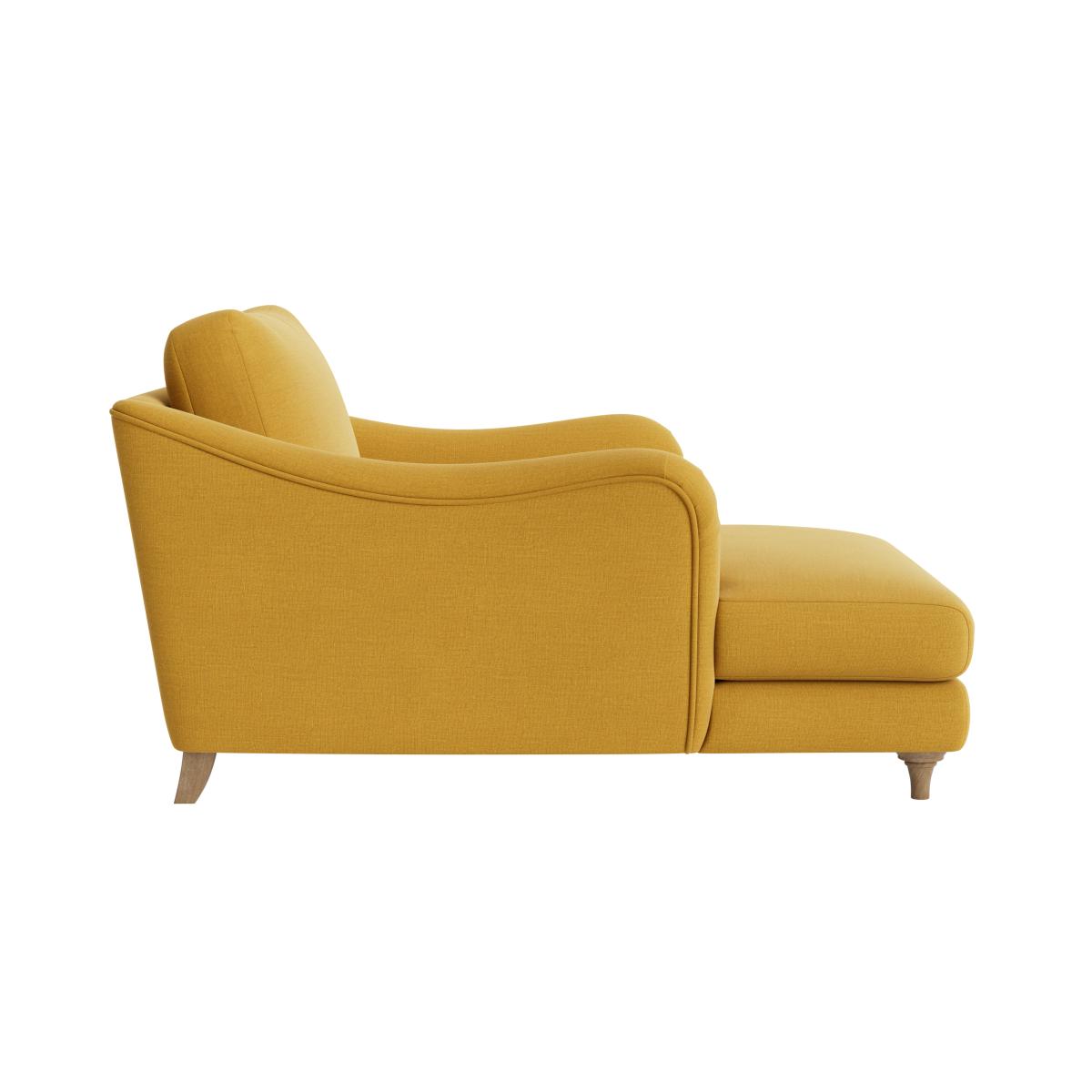 Bumpster Love Seat Chaise – image 3