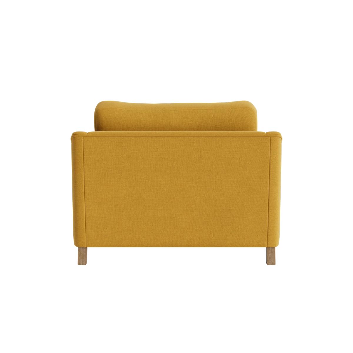 Bumpster Love Seat Chaise – image 4