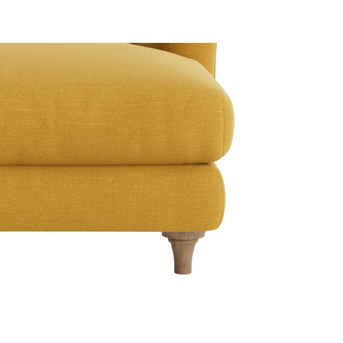 Bumpster Love Seat Chaise – image 5