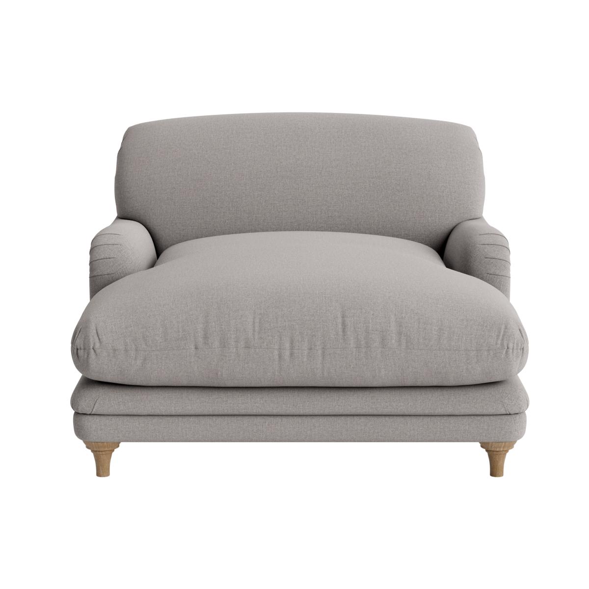 Pudding Love seat chaise – image 2