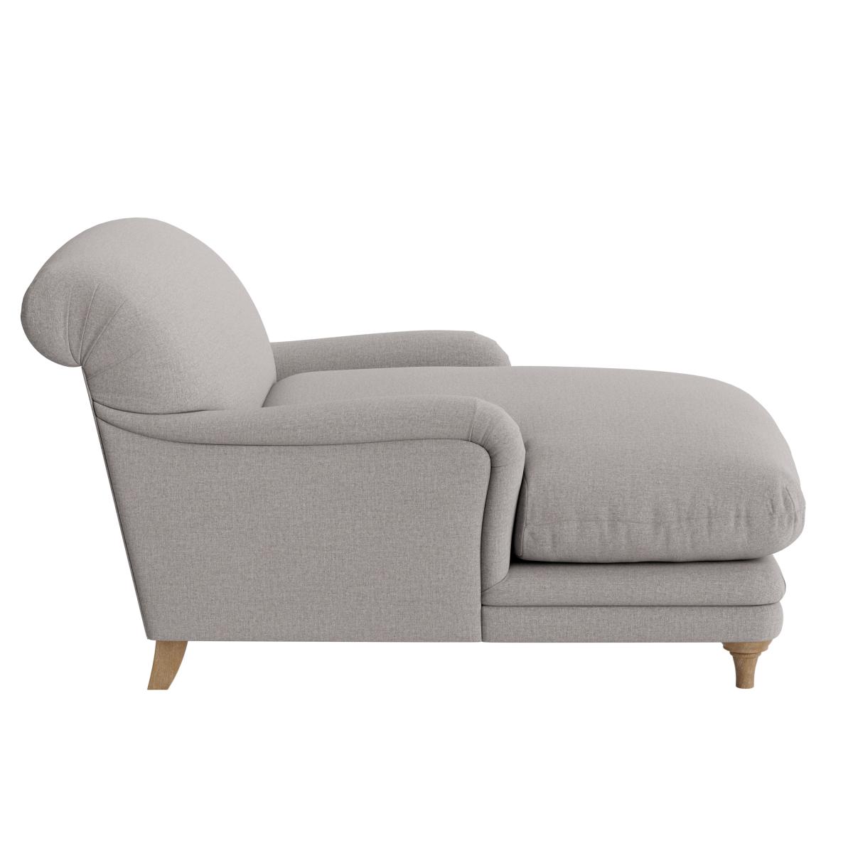 Pudding Love seat chaise – image 3
