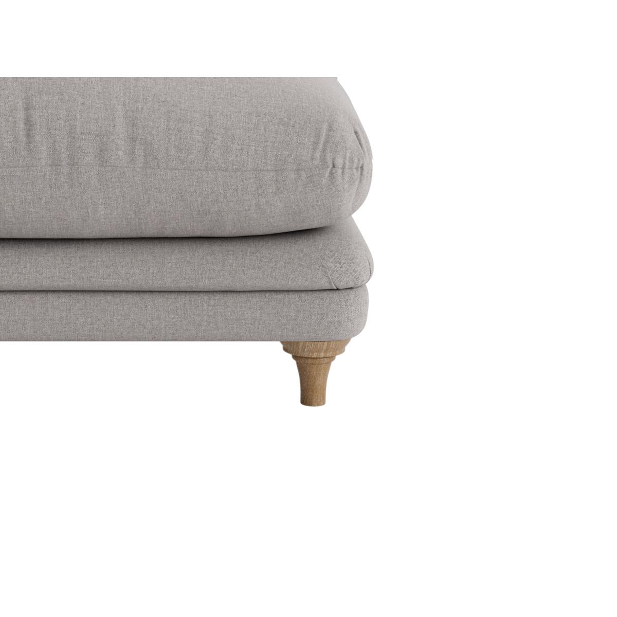 Pudding Love seat chaise – image 6