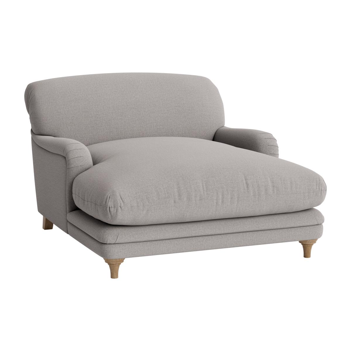 Pudding Love seat chaise – image 1