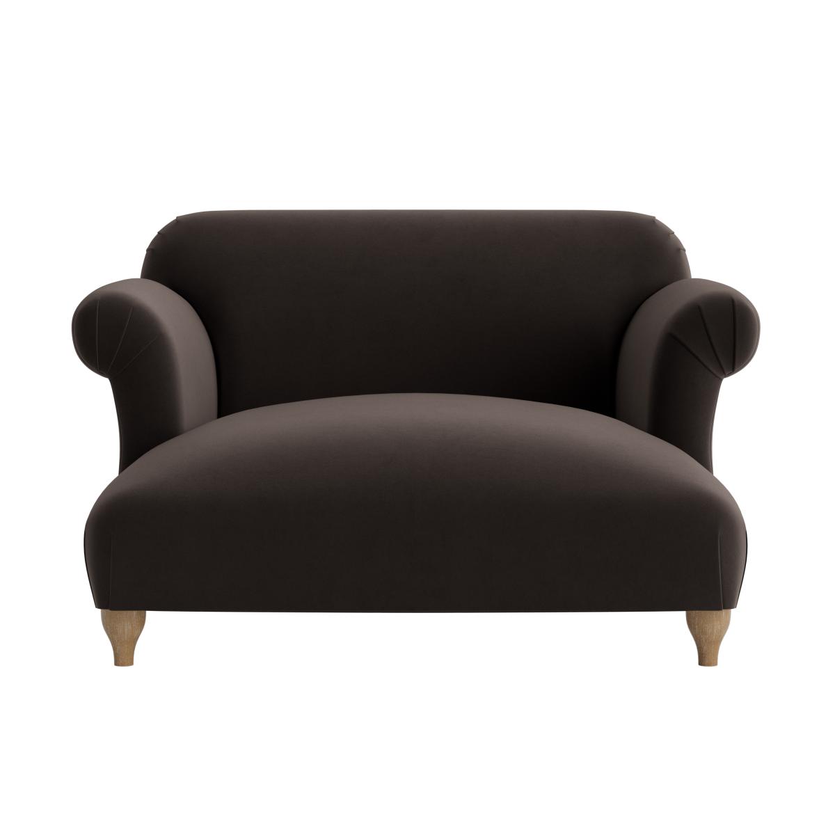 Soufflé Love Seat Chaise – image 2