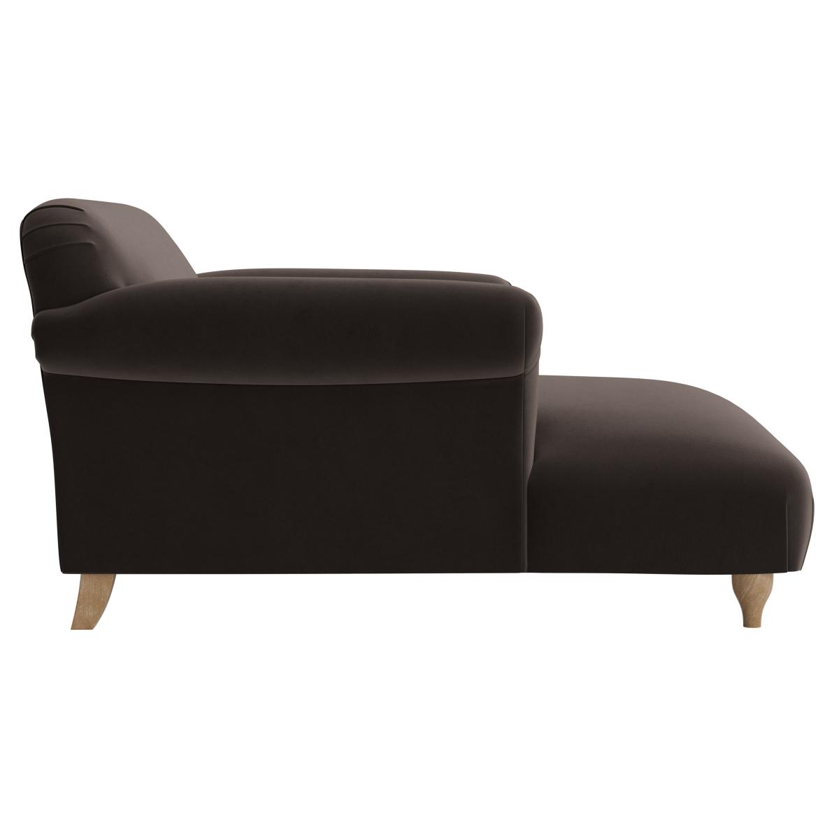 Soufflé Love Seat Chaise – image 3