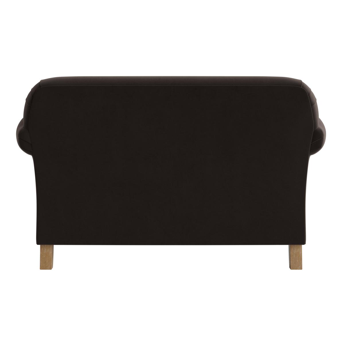 Soufflé Love Seat Chaise – image 4
