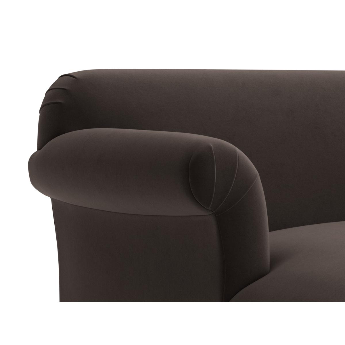 Soufflé Love Seat Chaise – image 5