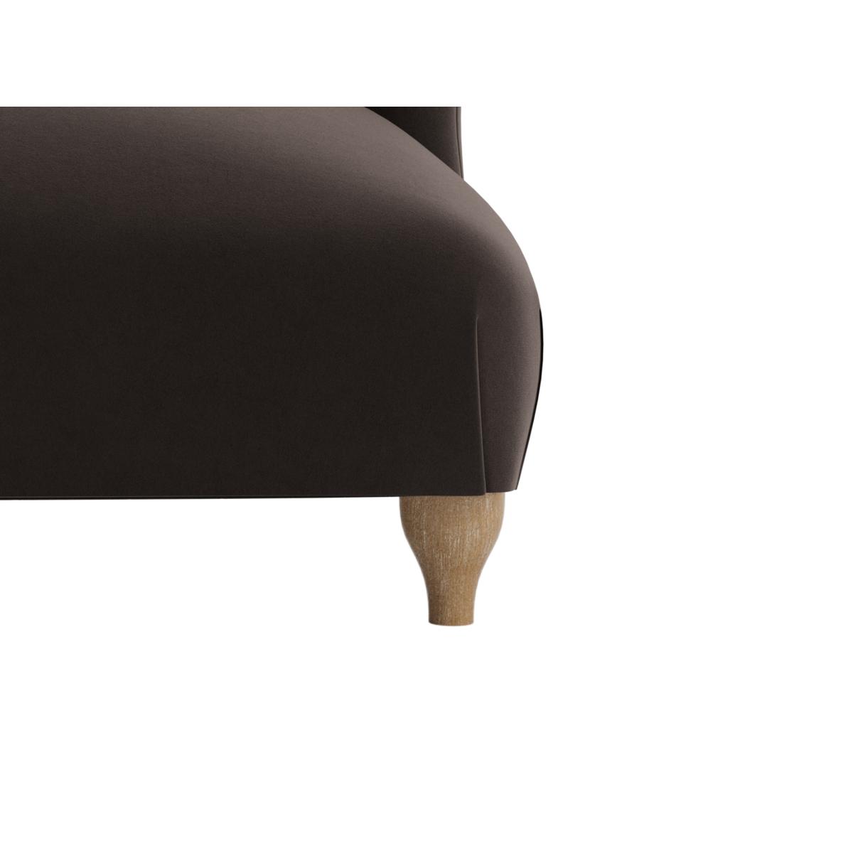 Soufflé Love Seat Chaise – image 6