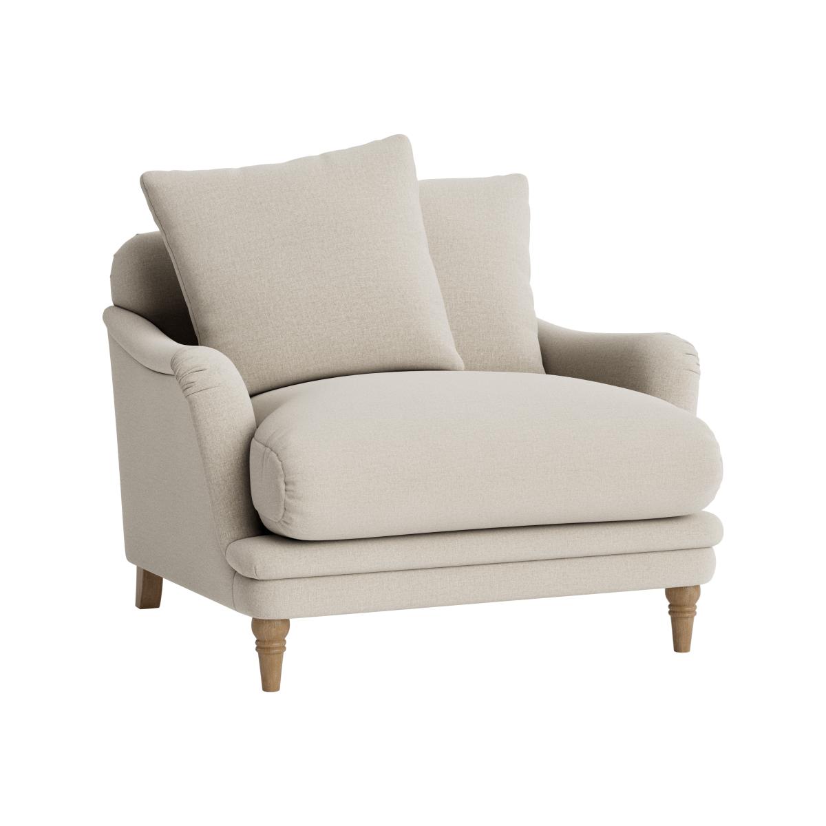 Chill-Seeker Love Seat – image 1