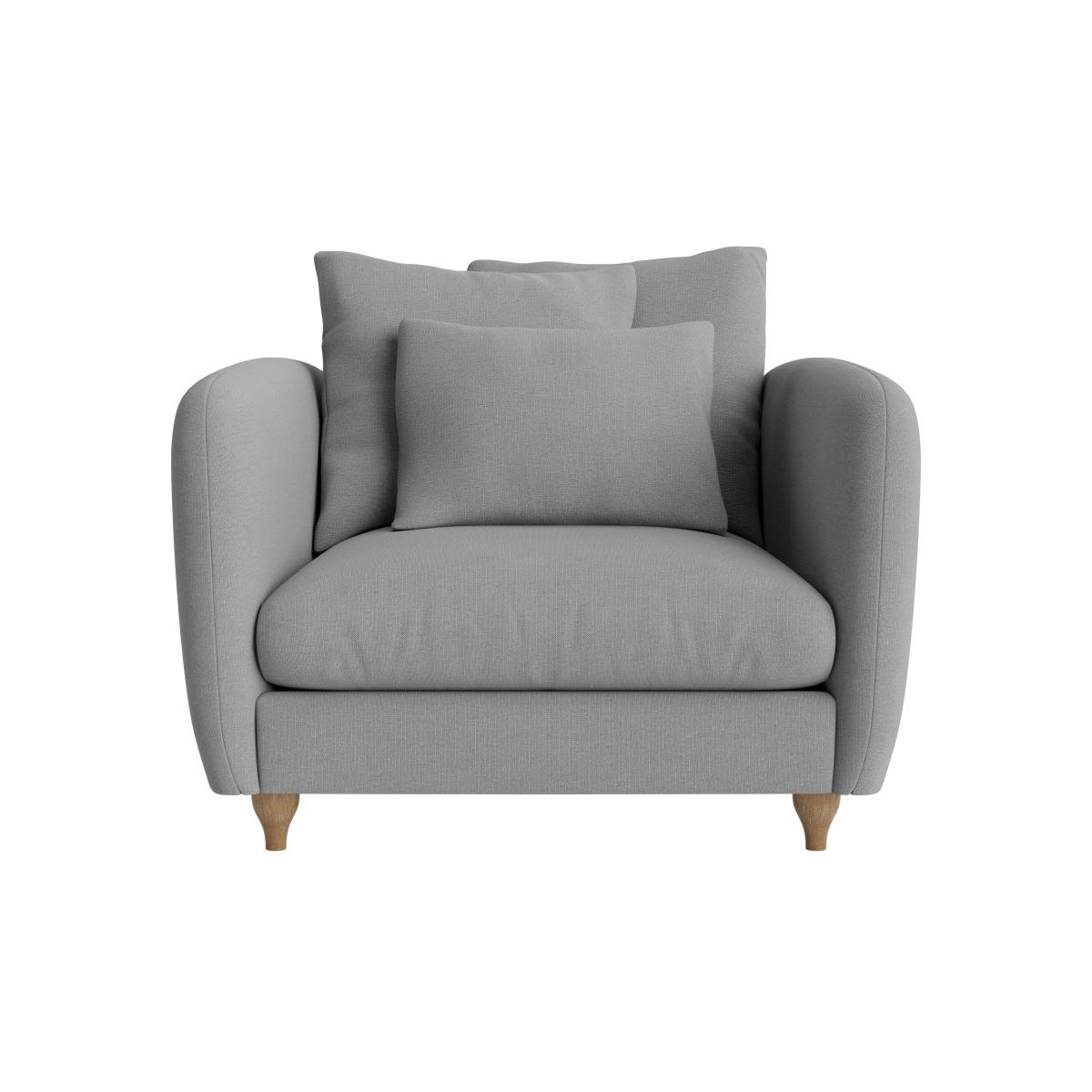 Podge Love Seat – image 2