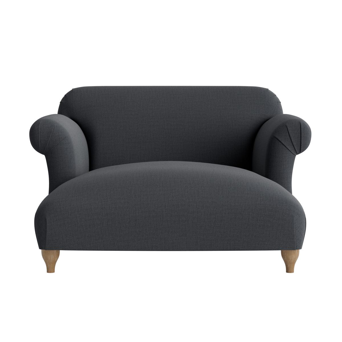 Soufflé Love Seat Chaise – image 2