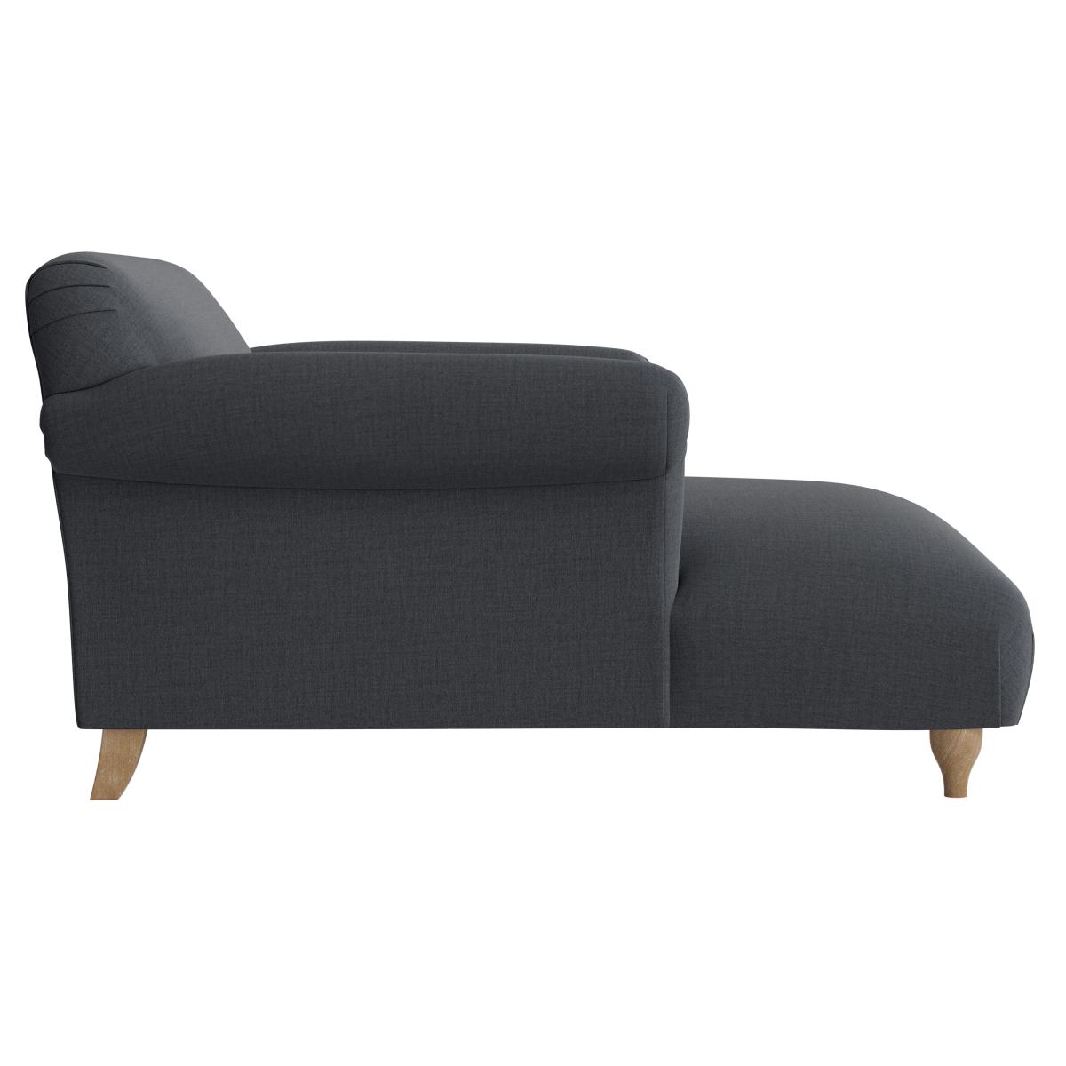 Soufflé Love Seat Chaise – image 3
