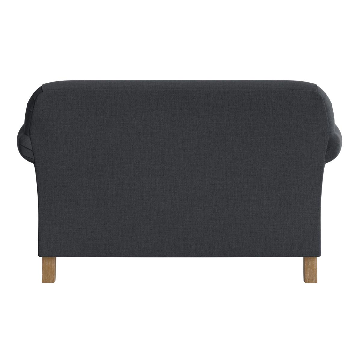 Soufflé Love Seat Chaise – image 4