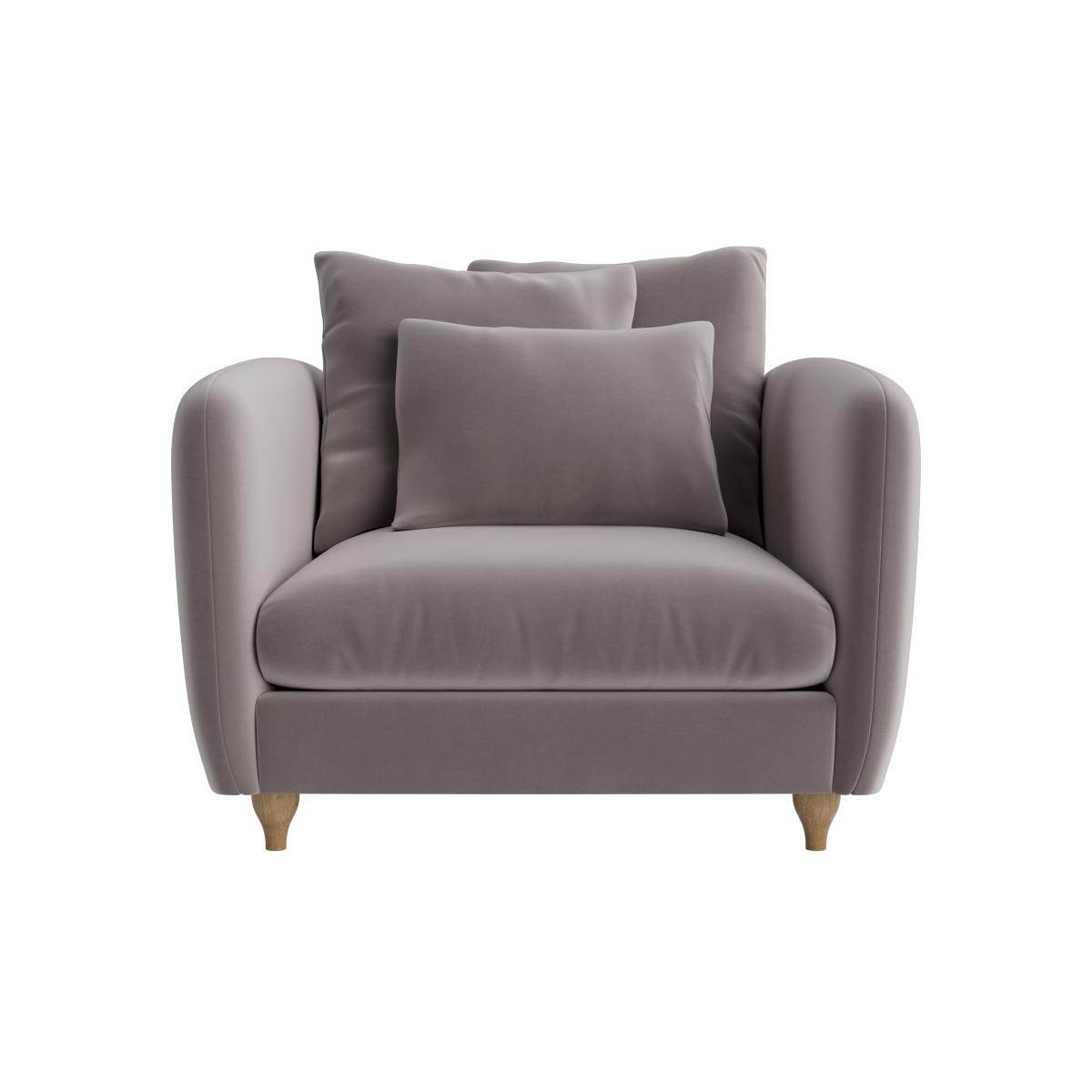 Podge Love Seat – image 2