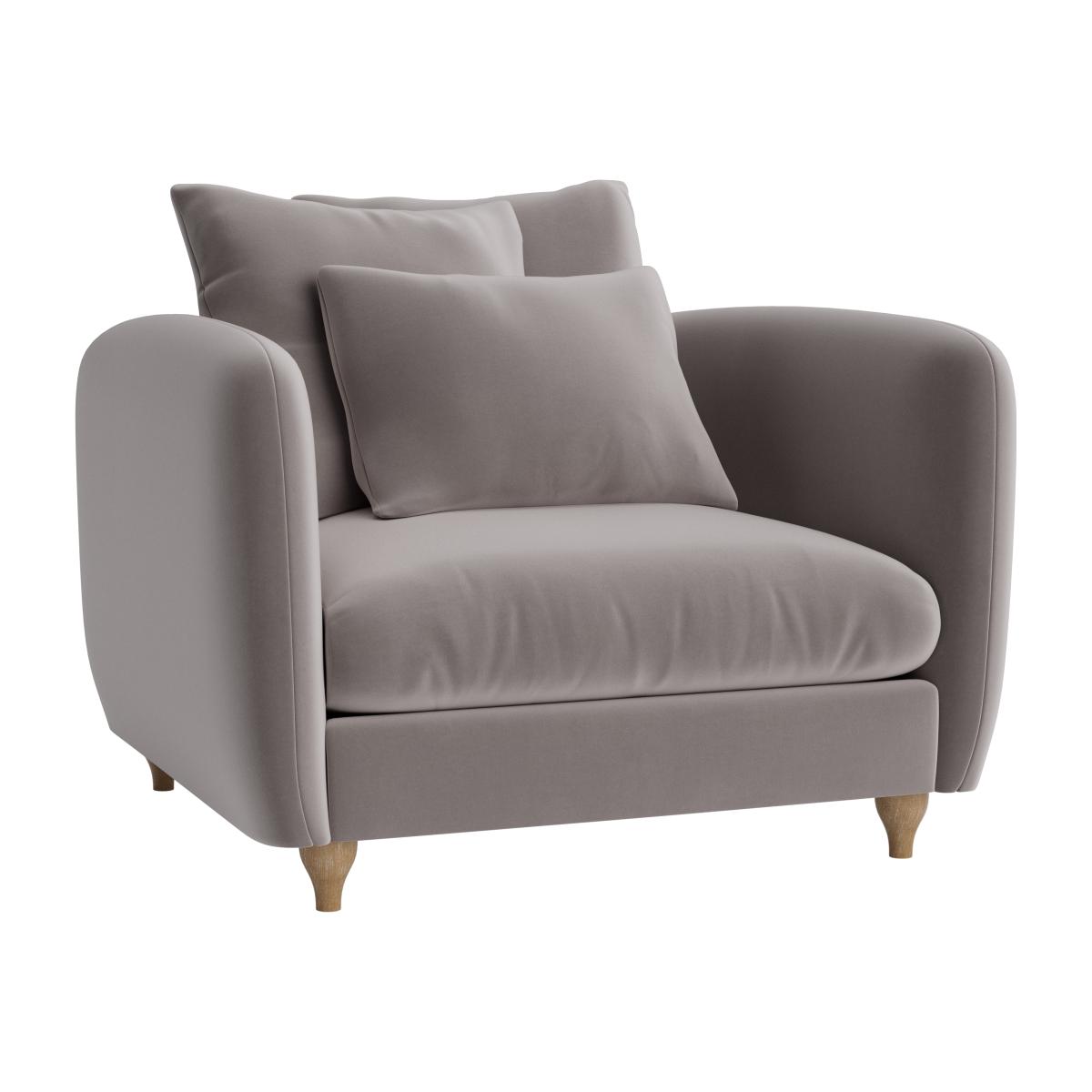 Podge Love Seat – image 1