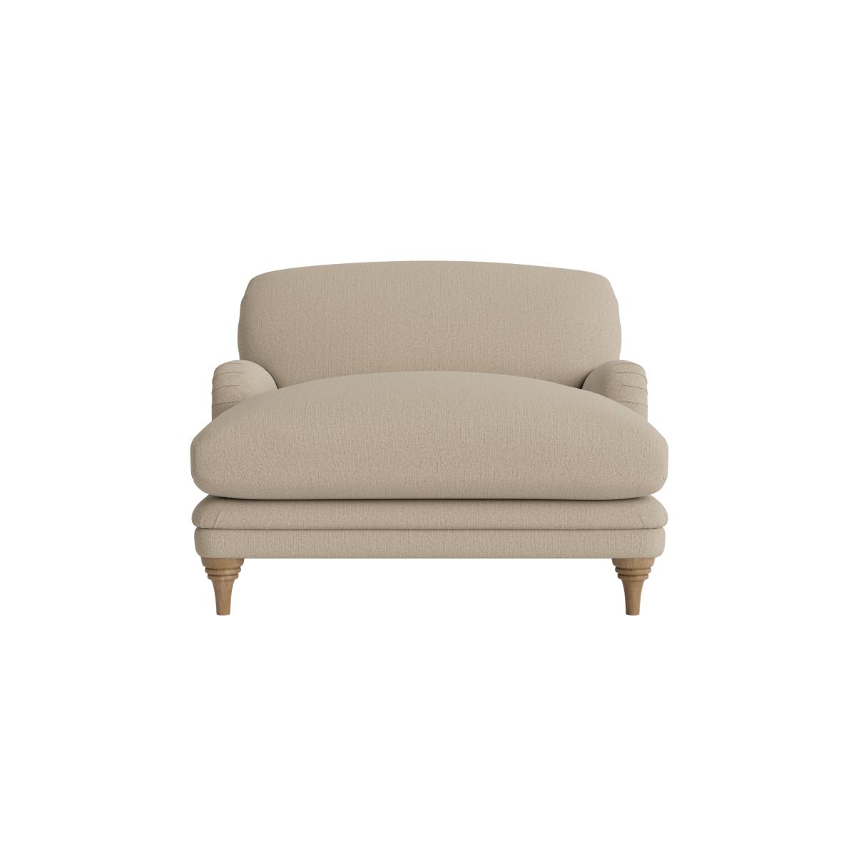 Pudding Love Seat Chaise – image 2