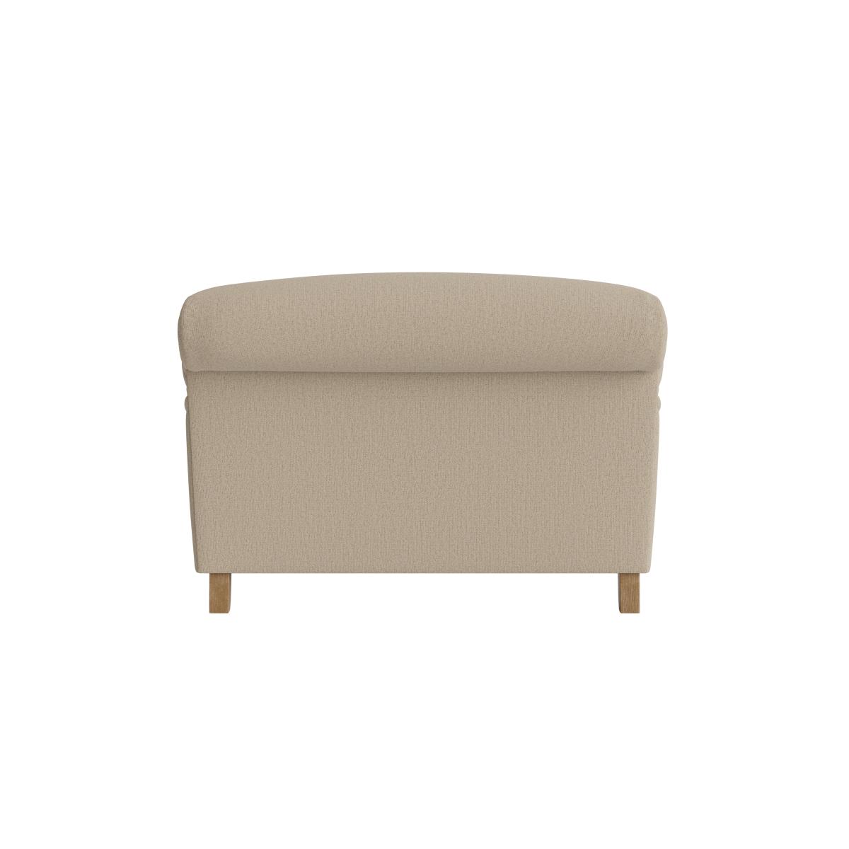 Pudding Love Seat Chaise – image 4