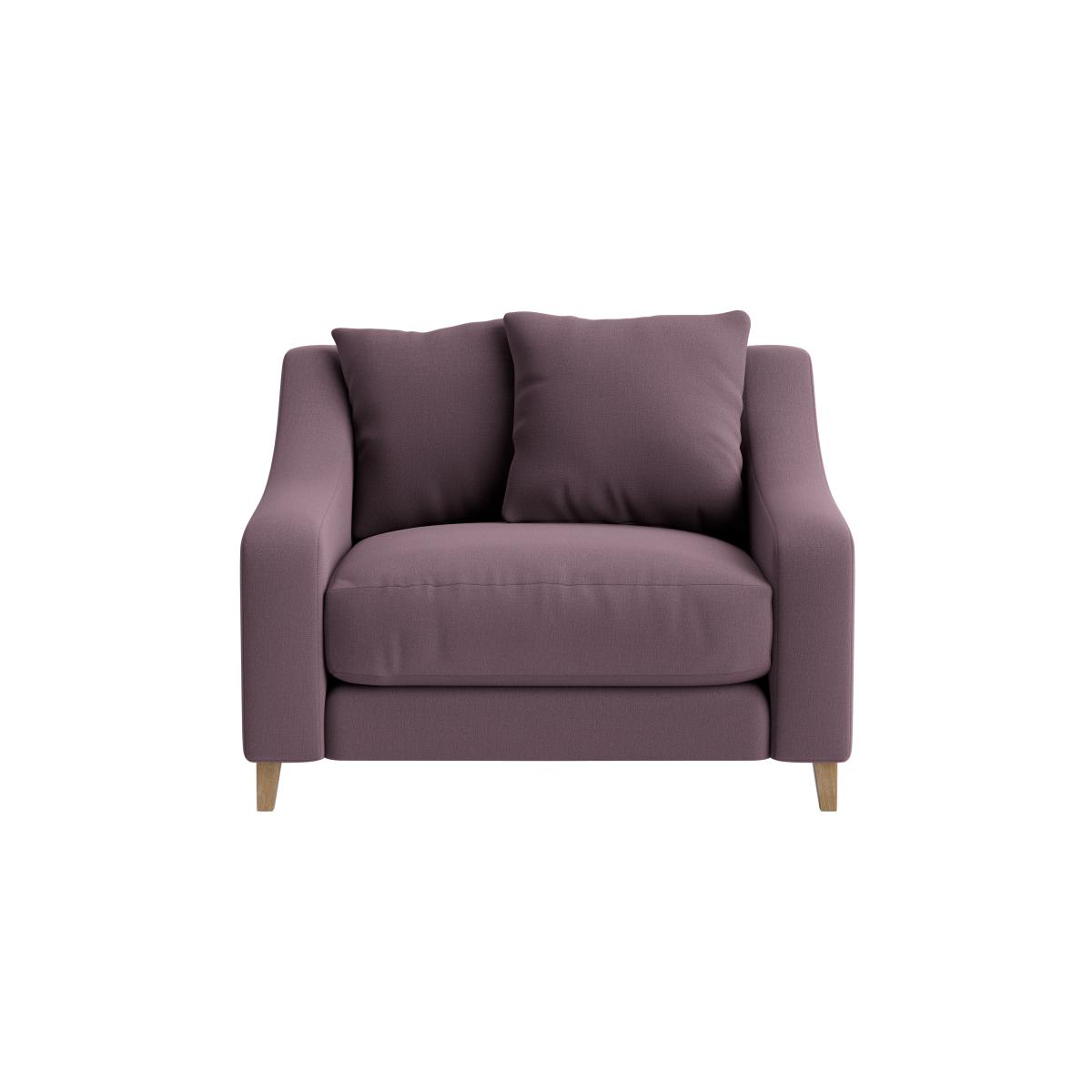 Oscar Love Seat – image 2