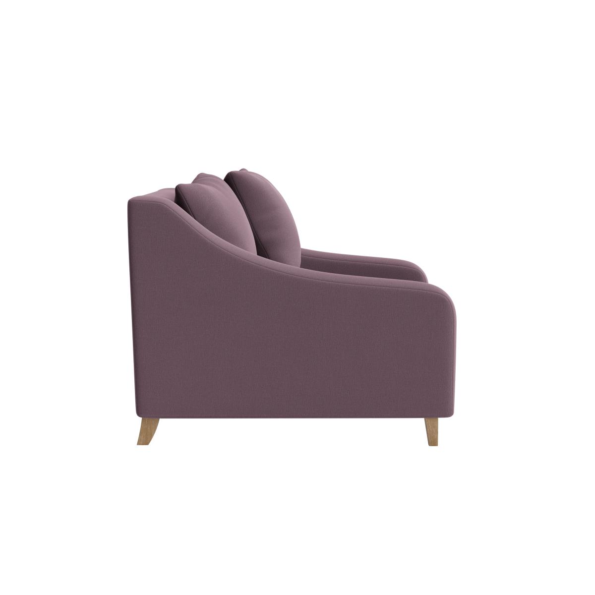 Oscar Love Seat – image 3