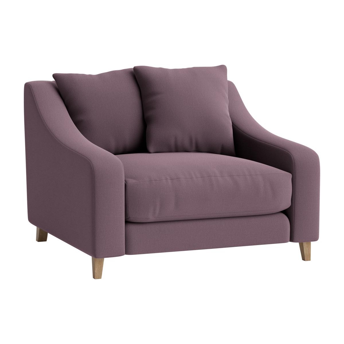 Oscar Love Seat – image 1