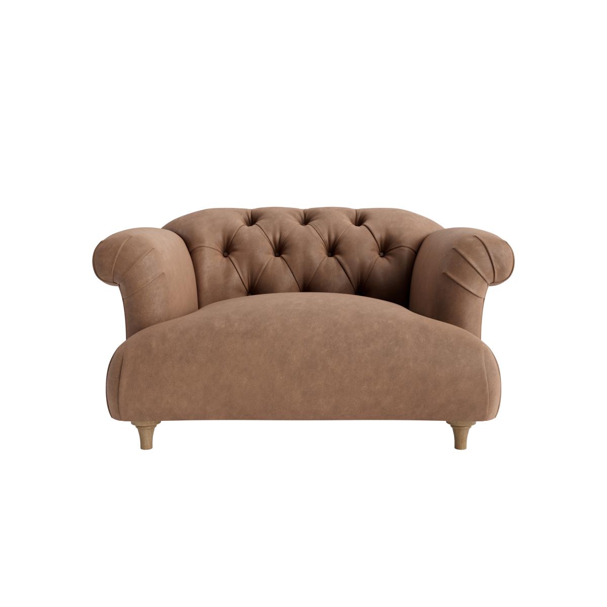 Dixie Love seat – image 2