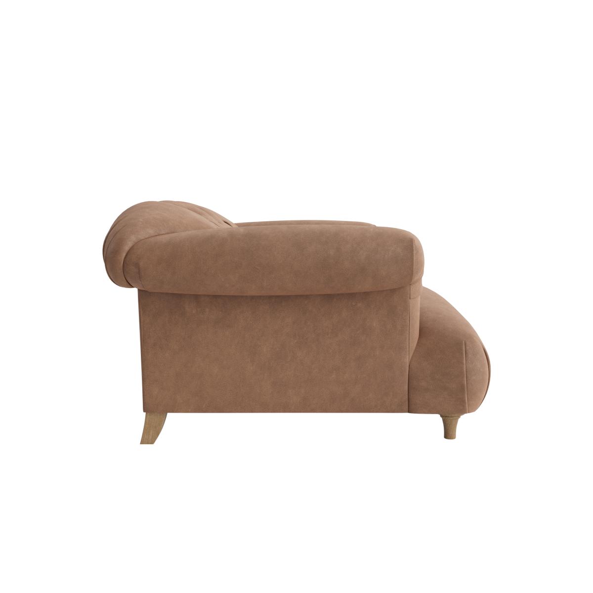 Dixie Love seat – image 3