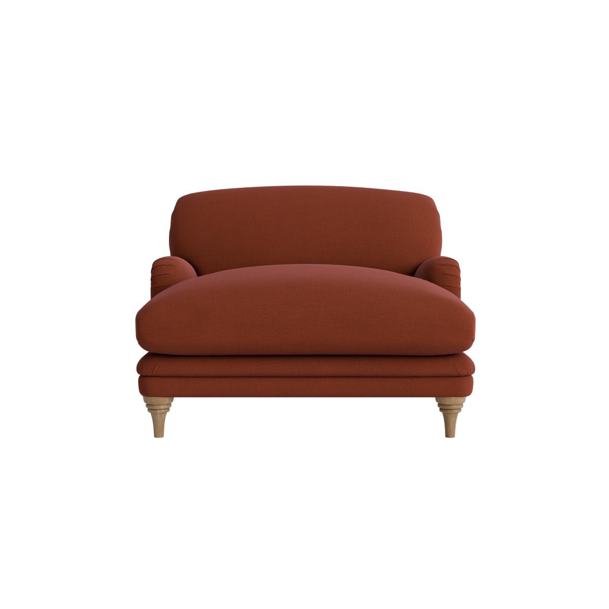 Pudding Love Seat Chaise – image 2