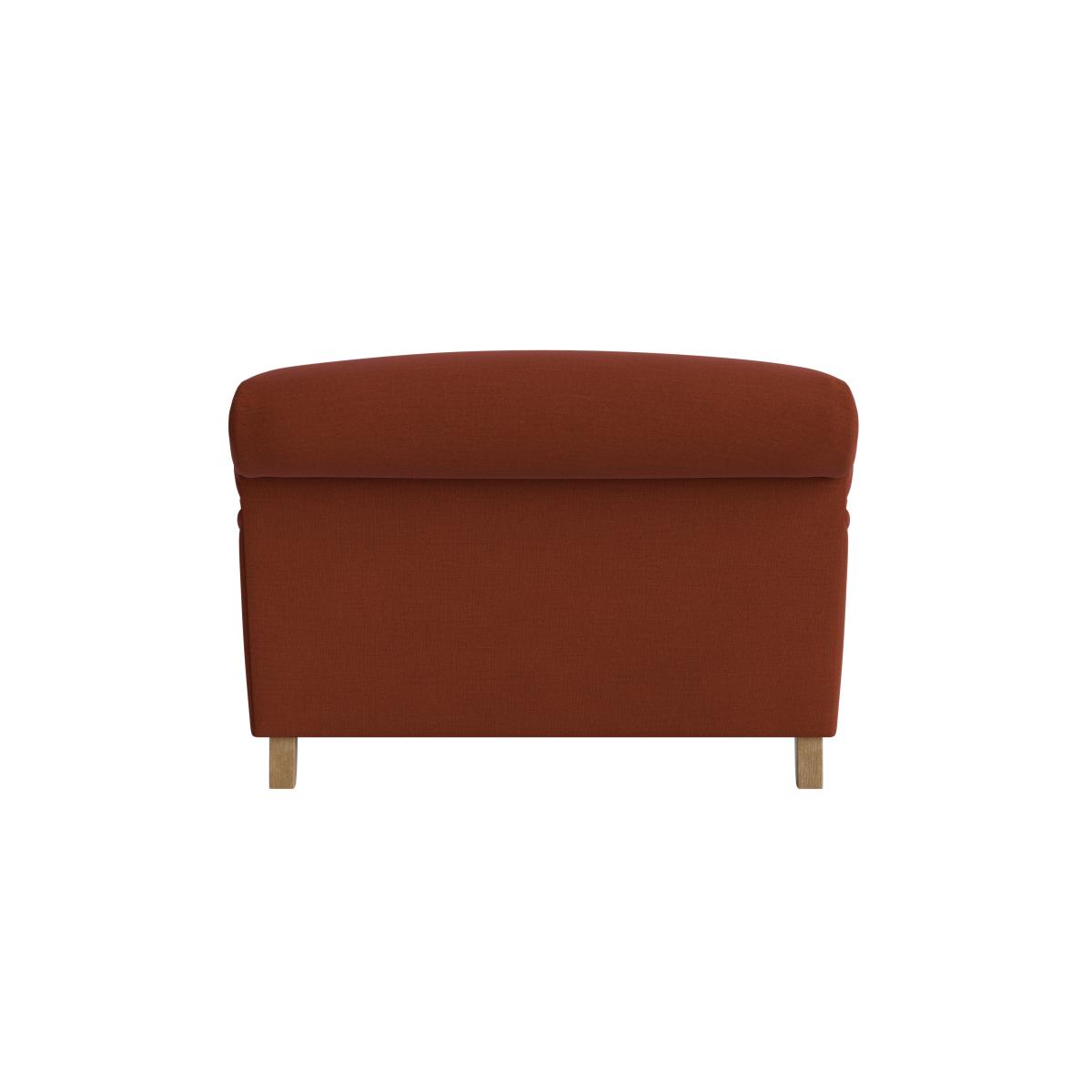 Pudding Love Seat Chaise – image 4