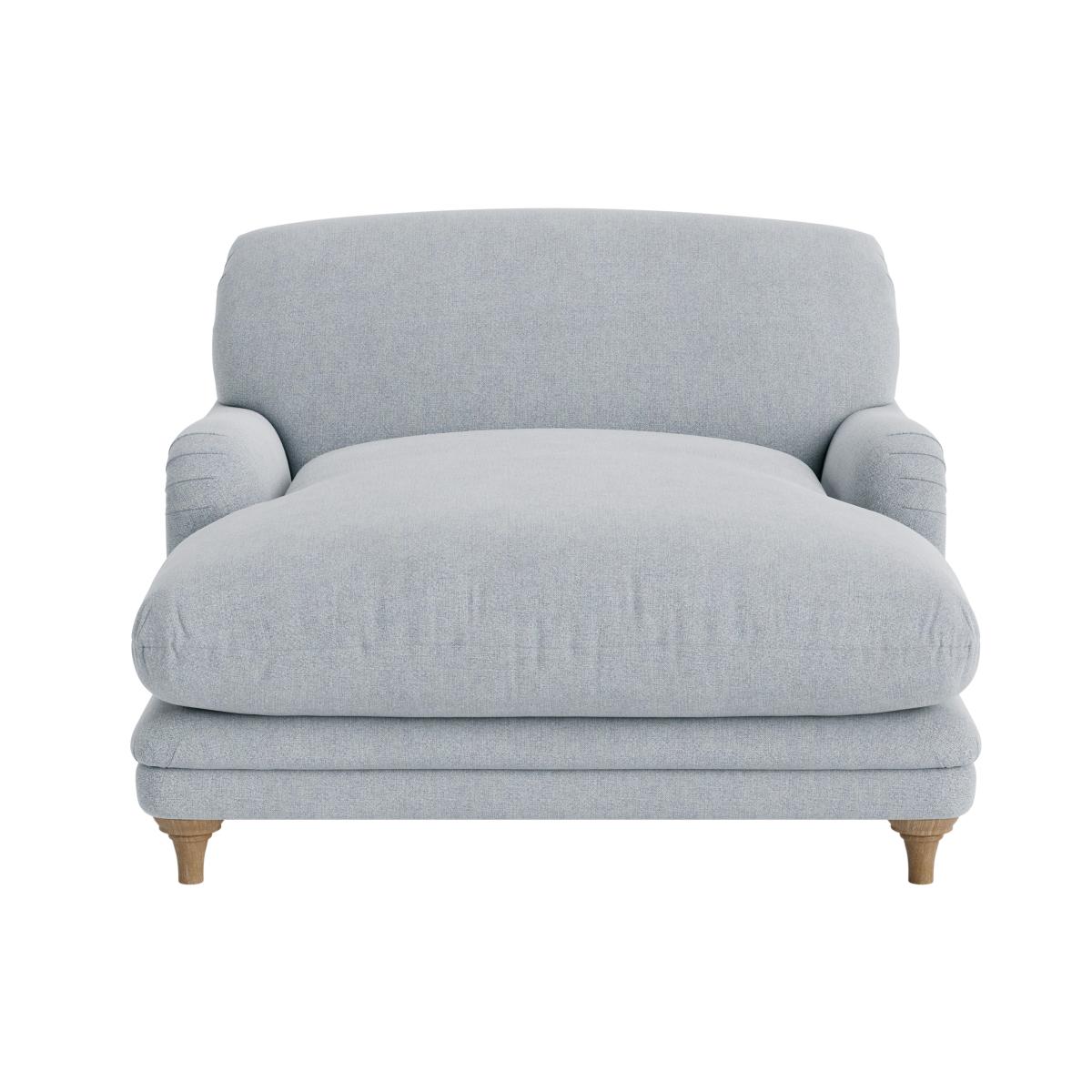 Pudding Love seat chaise – image 2