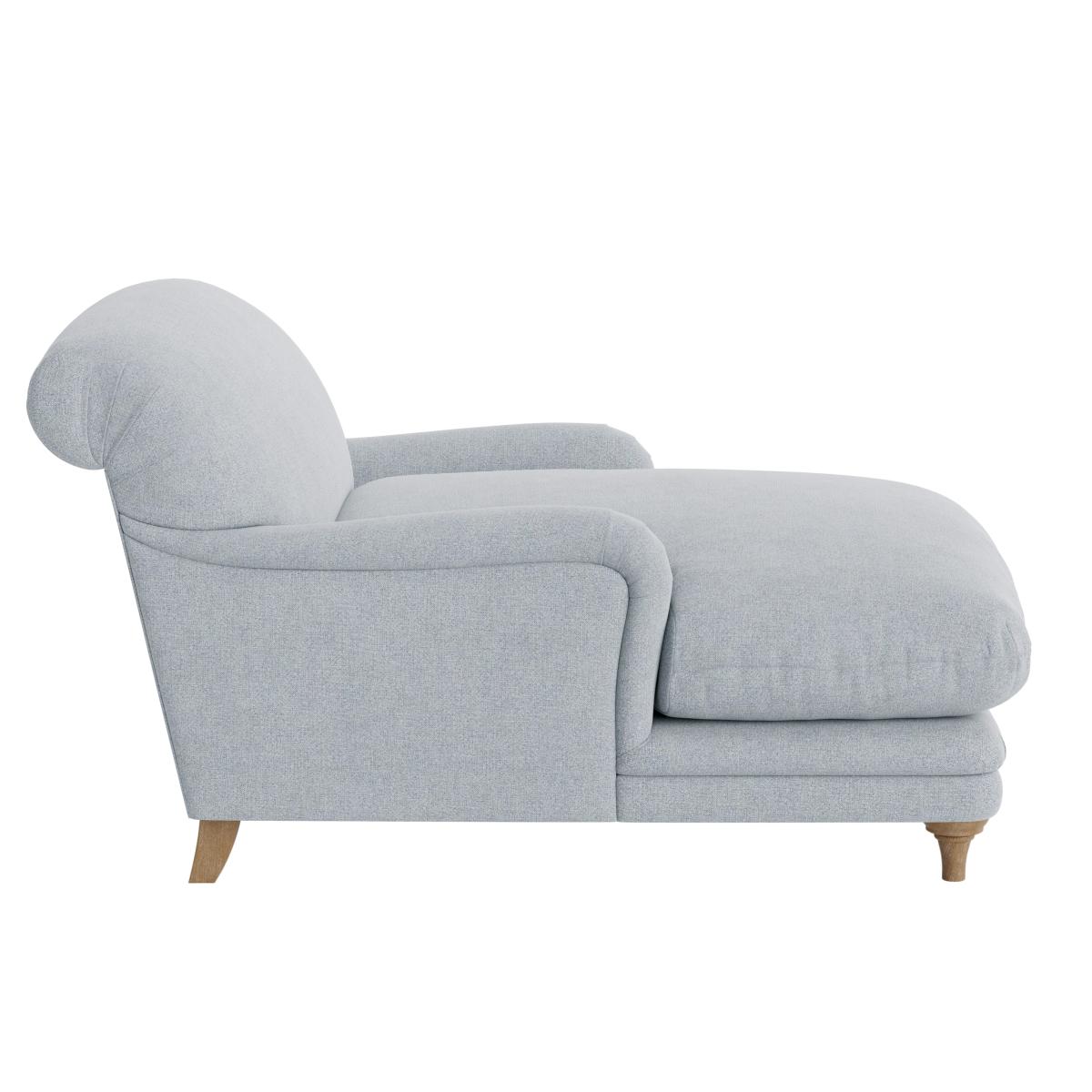 Pudding Love seat chaise – image 3
