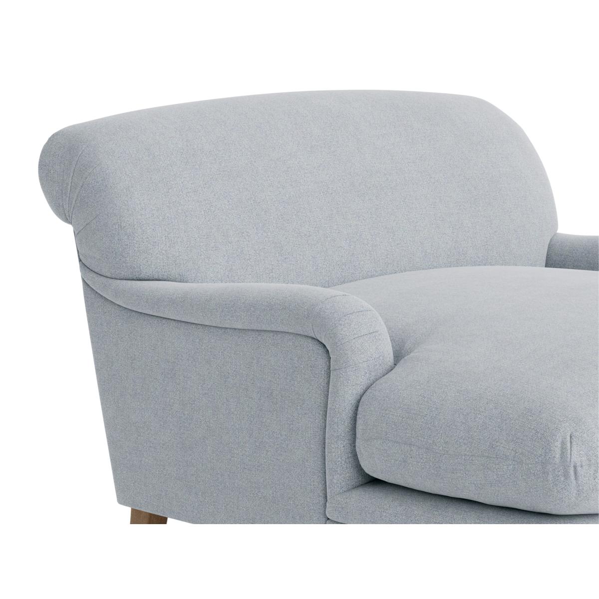 Pudding Love seat chaise – image 5