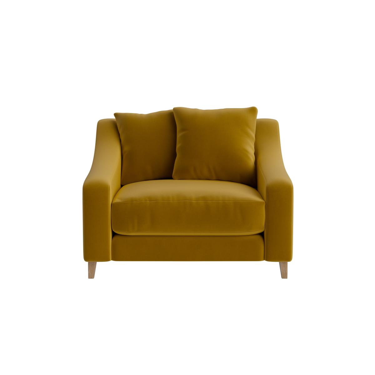 Oscar Love Seat – image 2