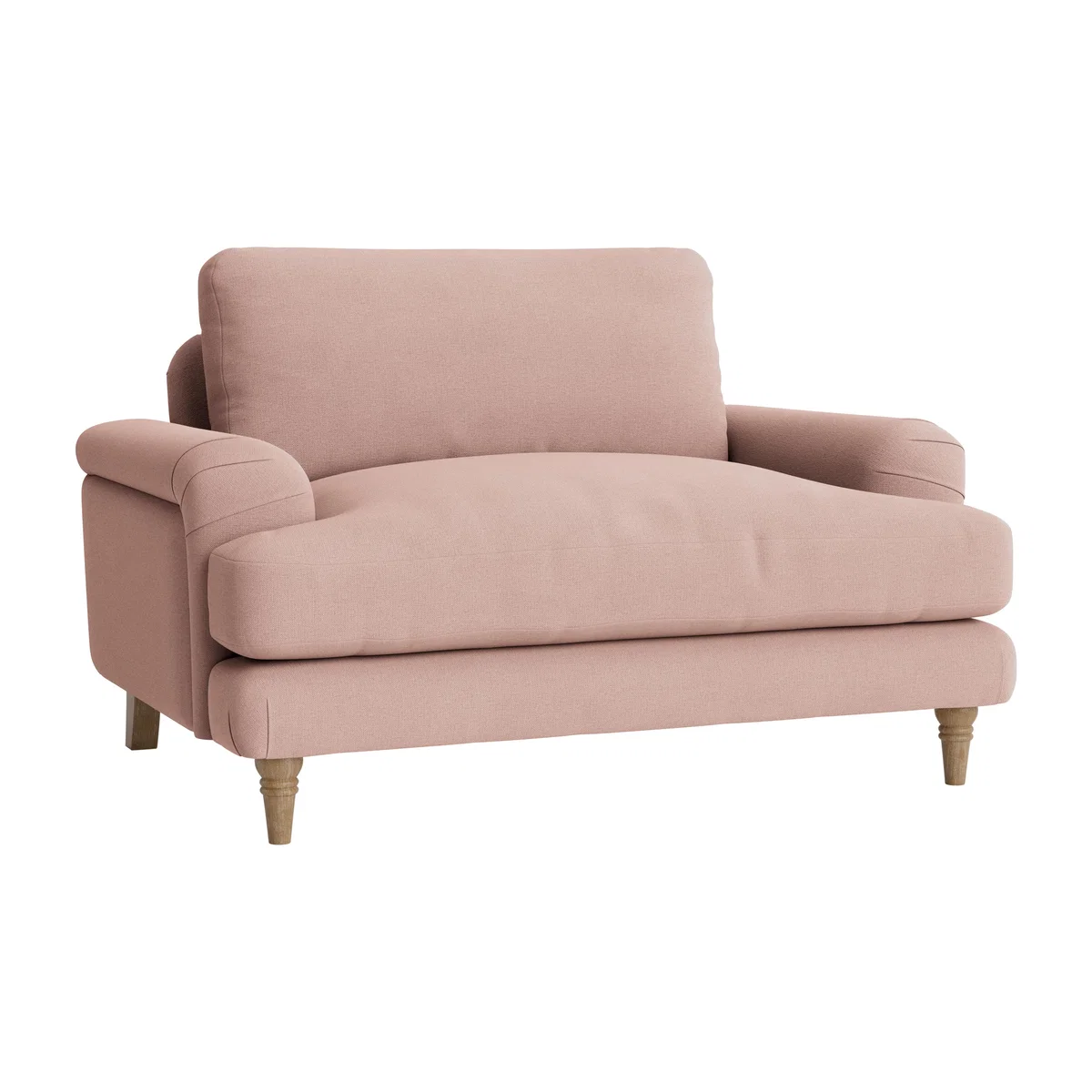Cinema Love Seat – image 1