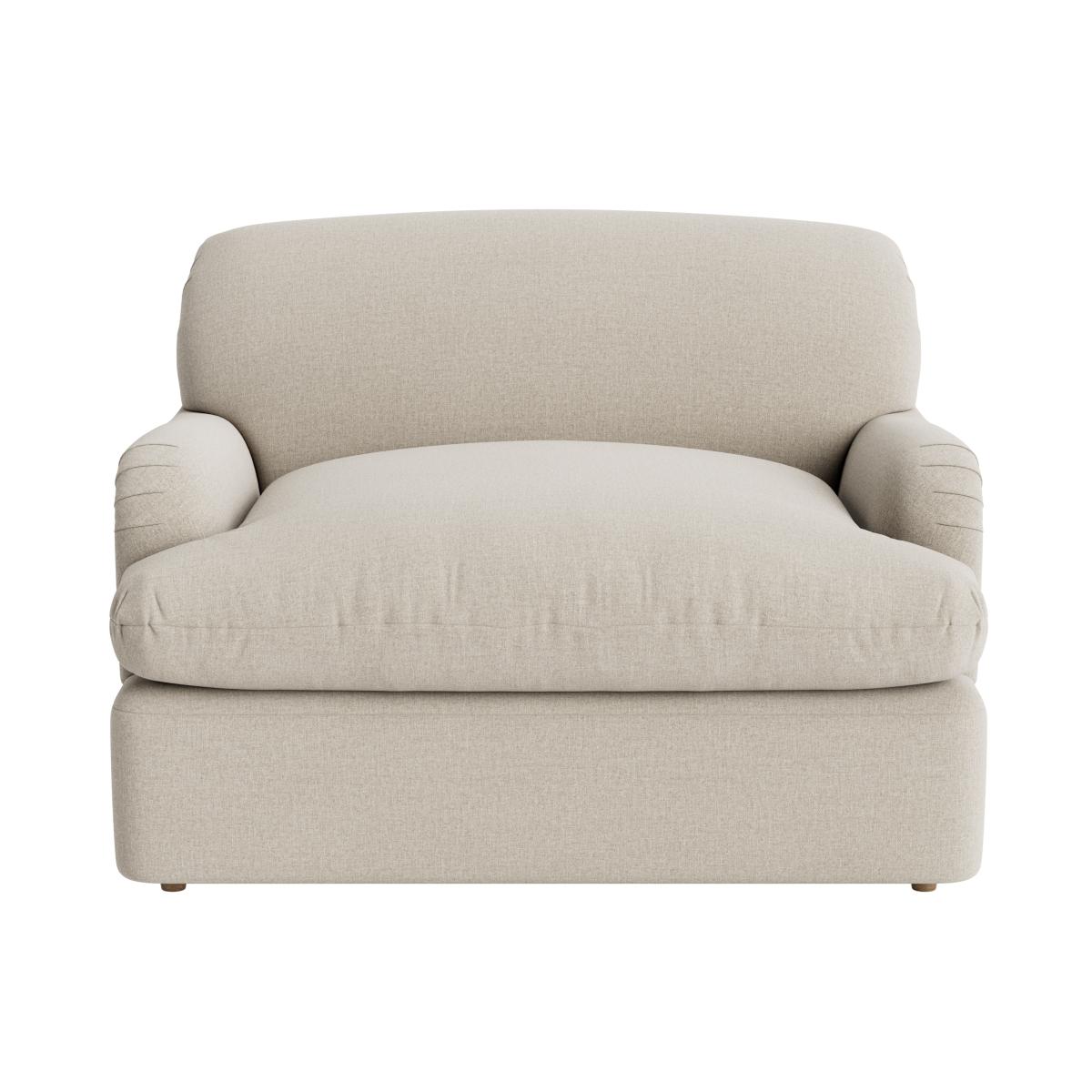 Pudding Love Seat Sofa Bed – image 2