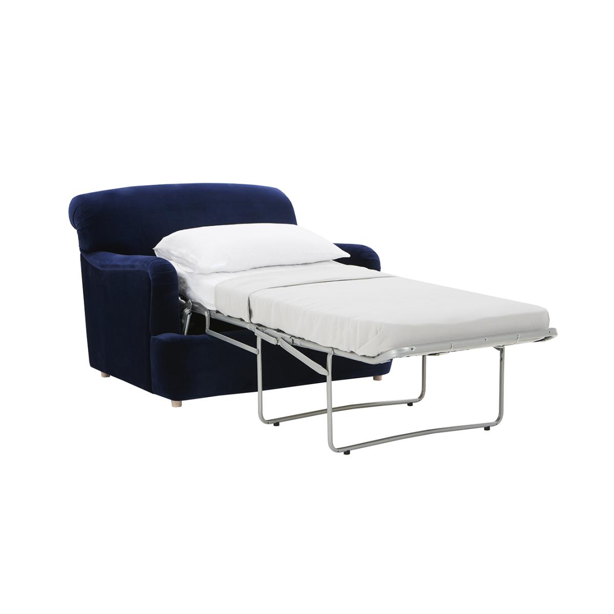 Pudding Love Seat Sofa Bed – image 11