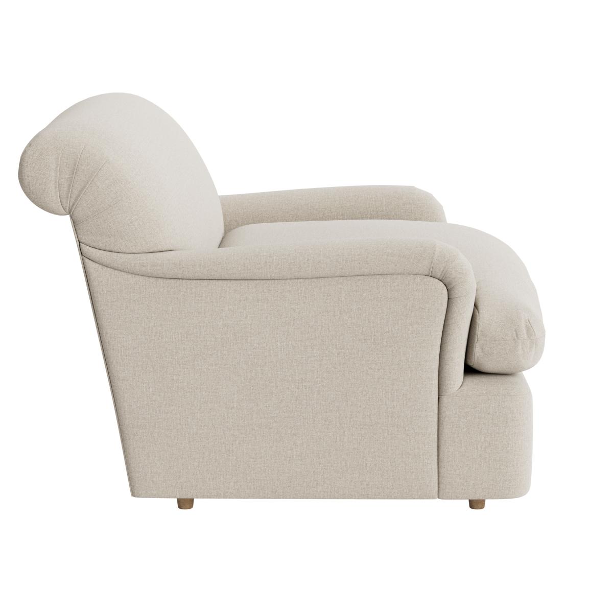 Pudding Love Seat Sofa Bed – image 3