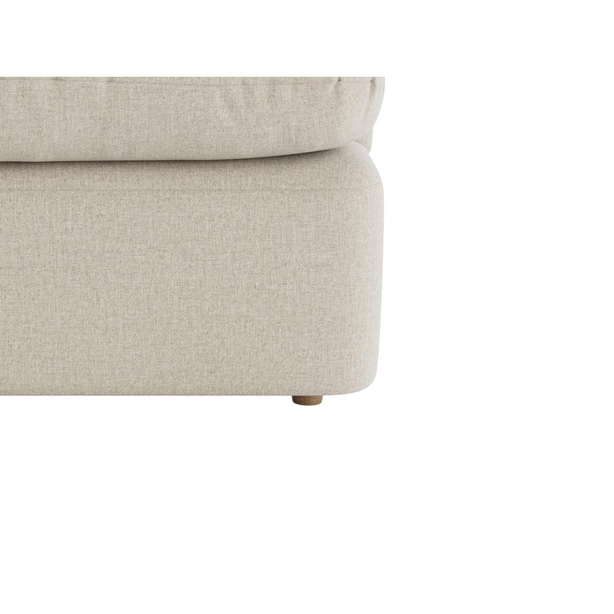 Pudding Love Seat Sofa Bed – image 6