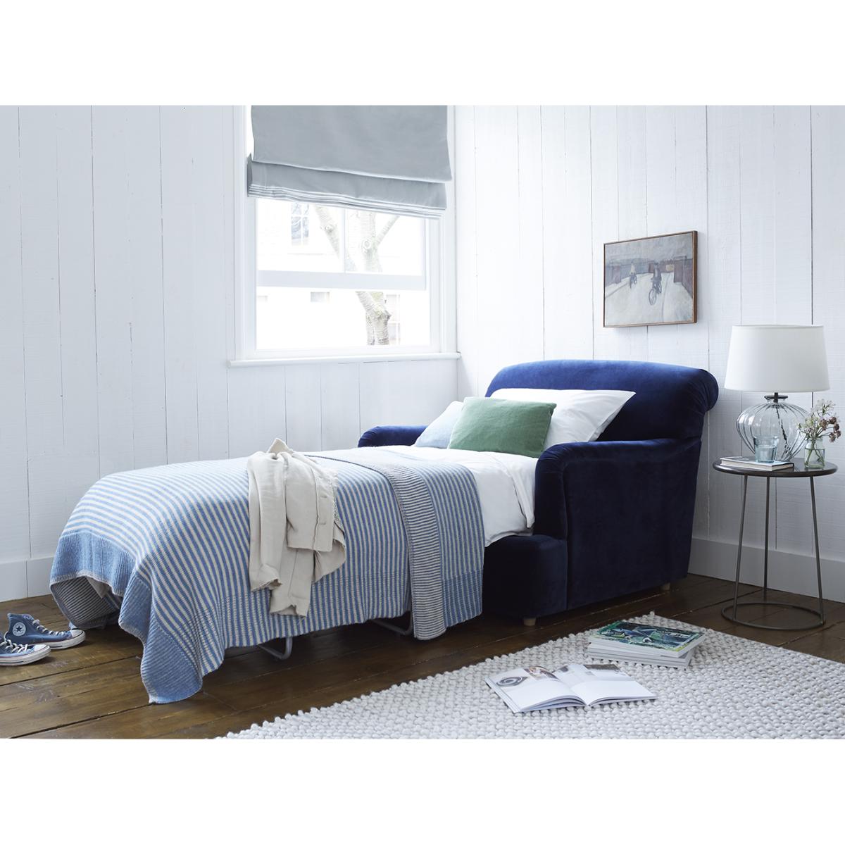 Pudding Love Seat Sofa Bed – image 8