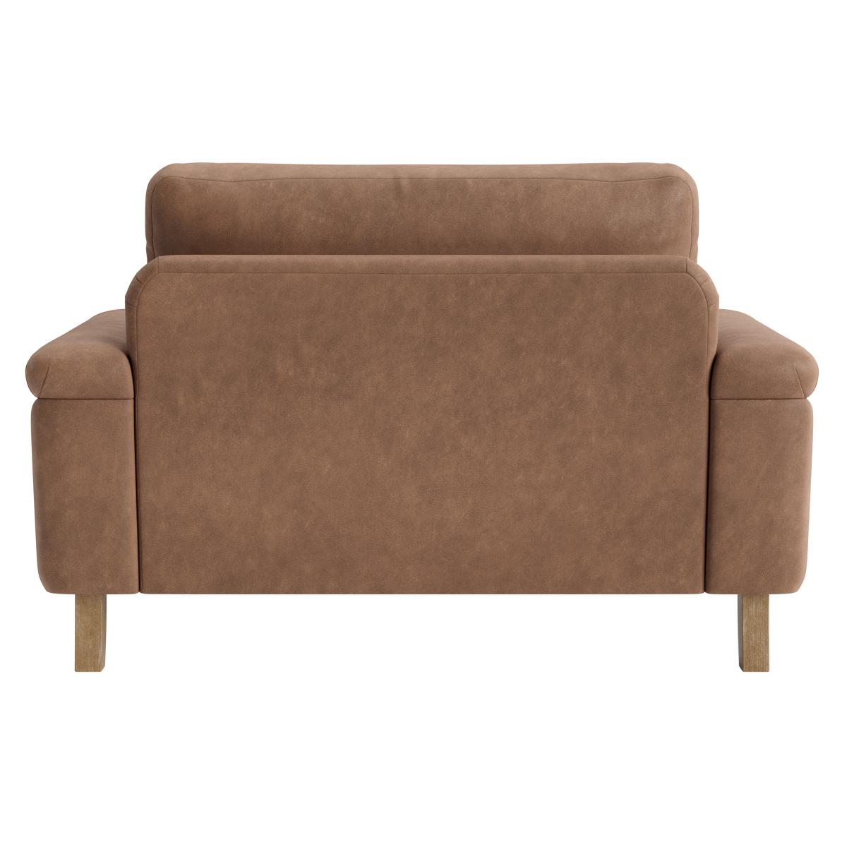 Cinema Love Seat – image 4
