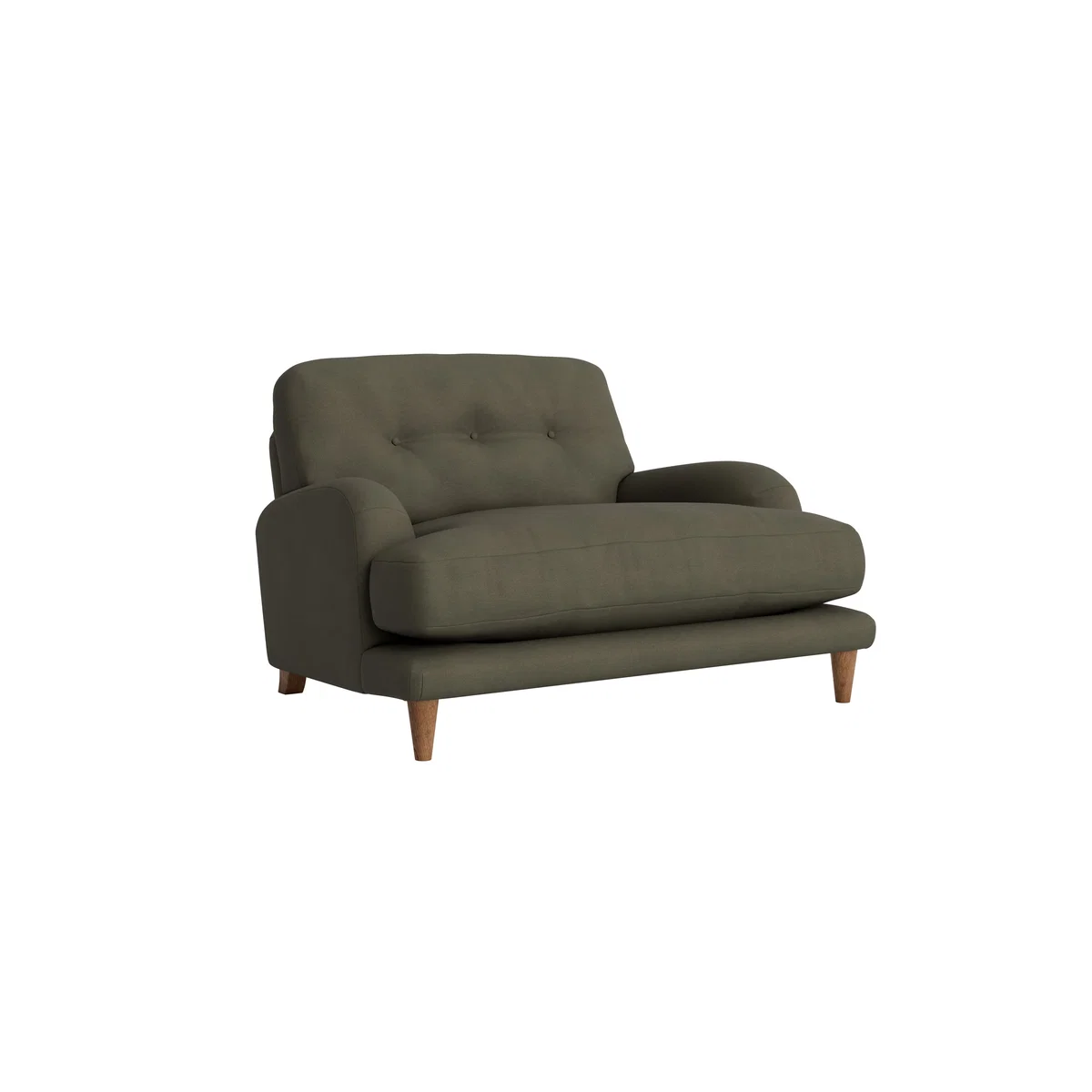 Sugar Bum Love Seat (Woody Walk Clever Cotton) – image 2